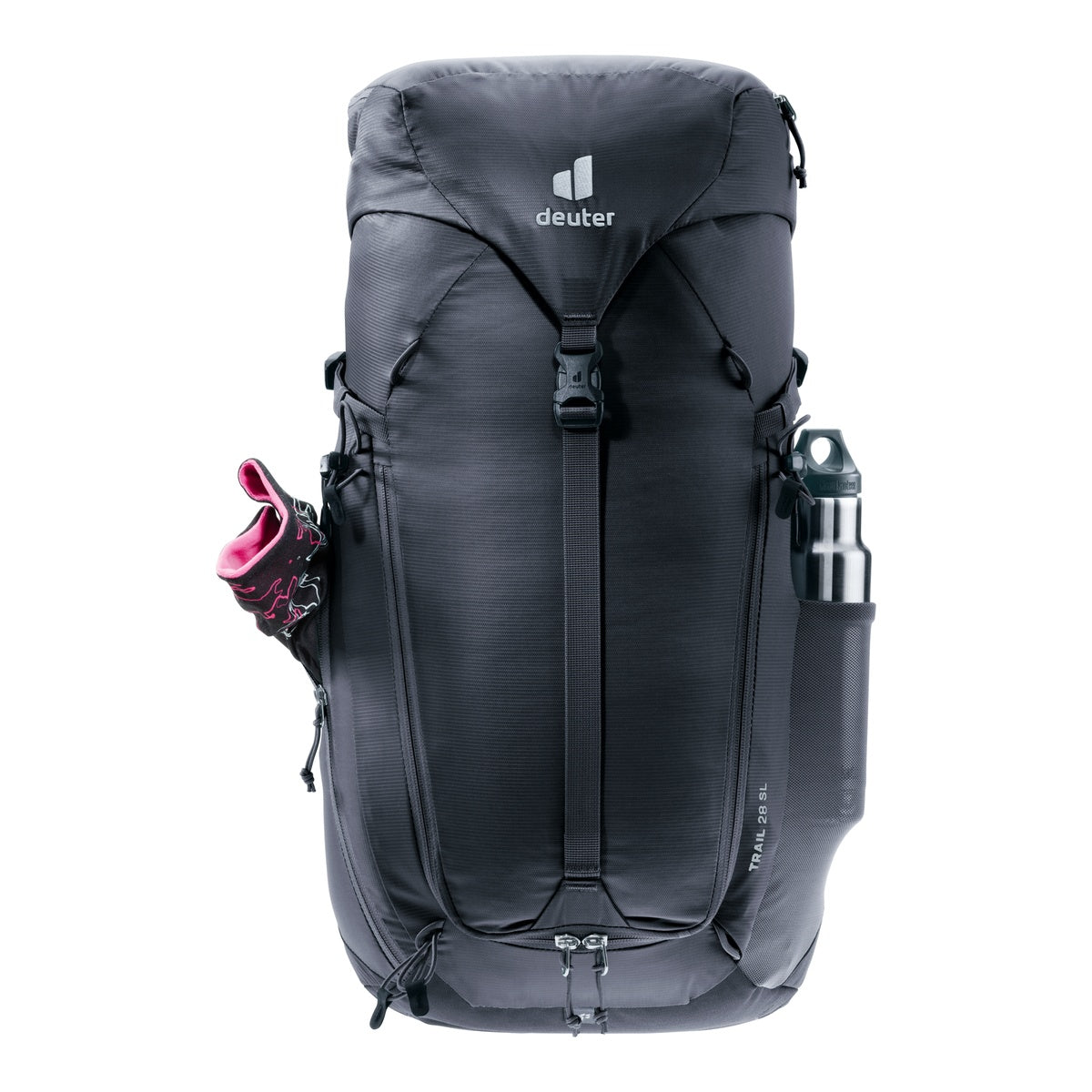 Rucsac Munte Femei Deuter Trail 28 SL Black