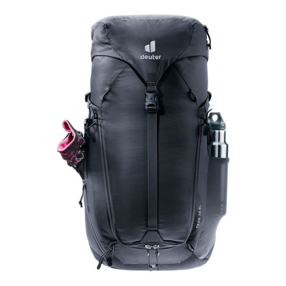 Rucsac Munte Femei Deuter Trail 28 SL Black