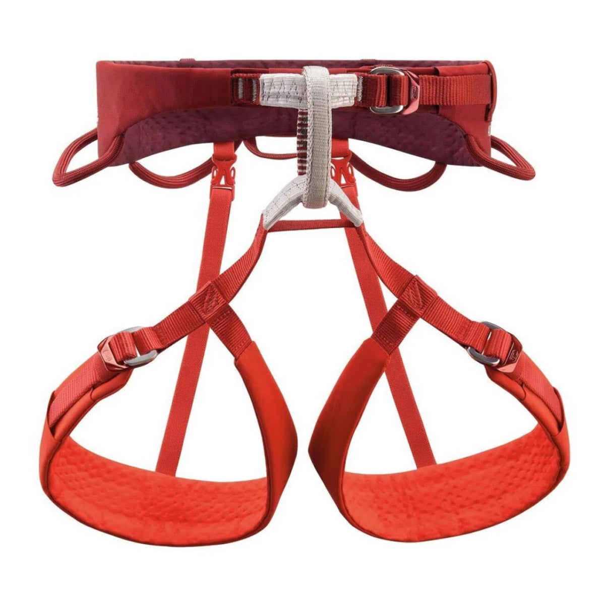 Ham Petzl Adjama Dark Red L