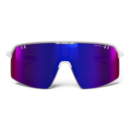 Ochelari Julbo Intensity Groupama-Fdj White-Blue Spectron HD 3