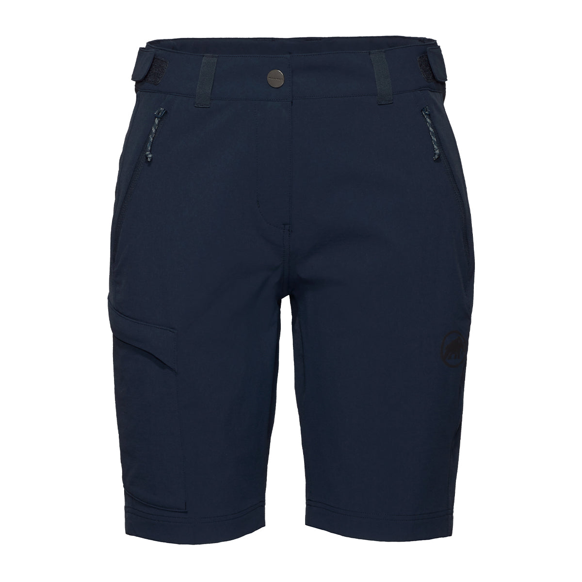 Pantaloni Scurti  Mammut Femei Runbold IV Marine