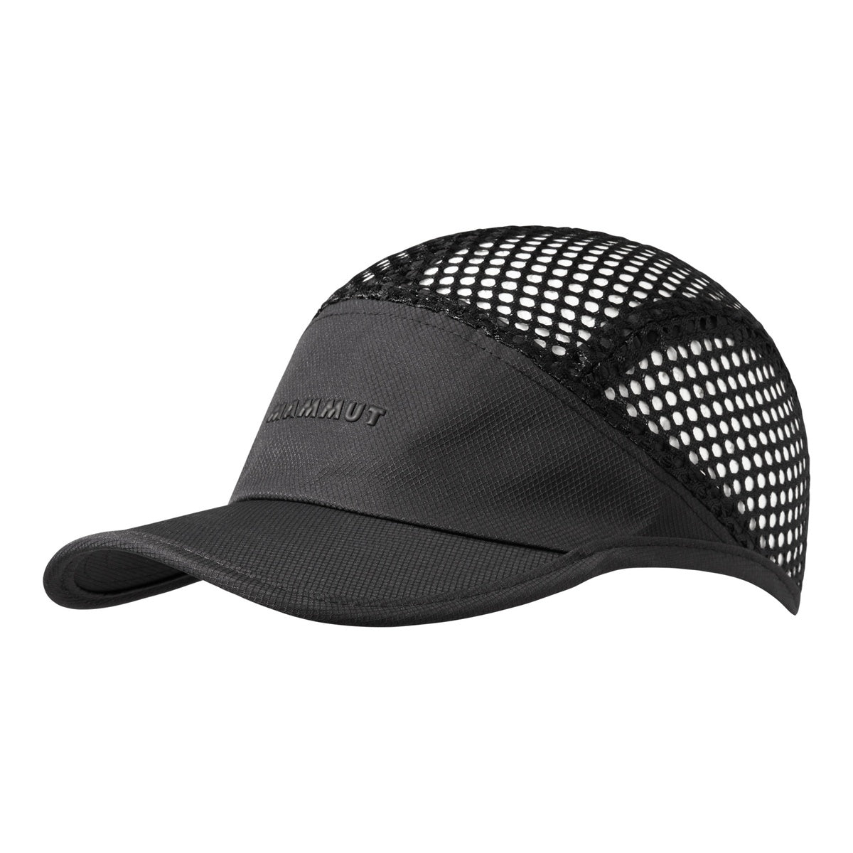Sapca Mammut Aenergy Mesh Cap Negru
