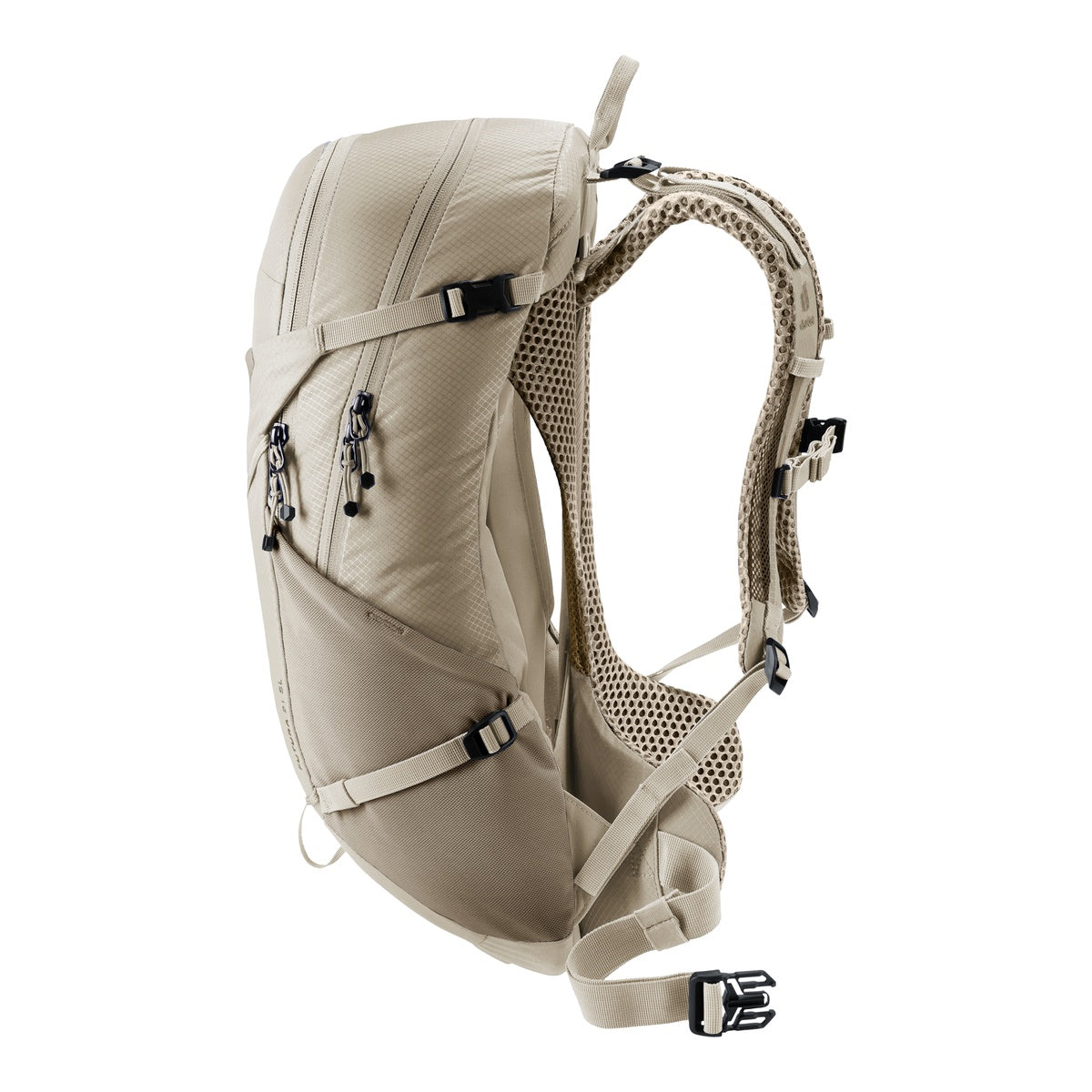 Rucsac Munte Femei Deuter Futura 21 SL Greystone-Alu