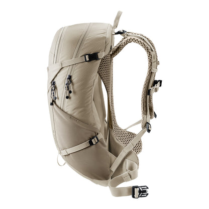 Rucsac Munte Femei Deuter Futura 21 SL Greystone-Alu