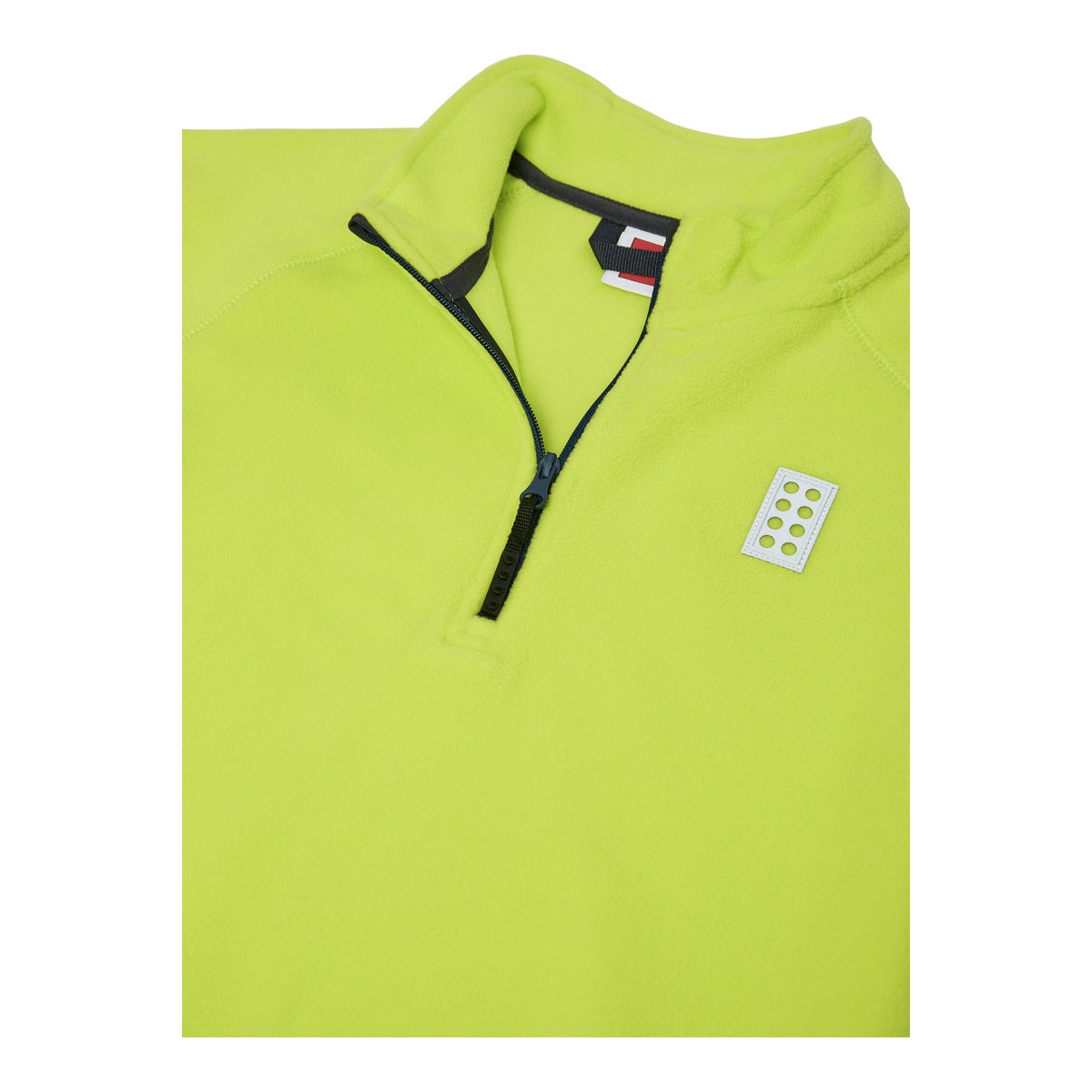 Bluza Fete Lego Wear Lwsinclair 702 Green