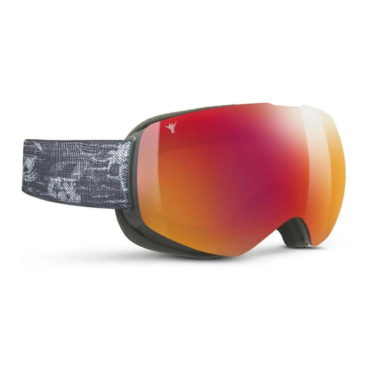 Ochelari Schi Julbo Shadow Spectron 3 Black - Gray