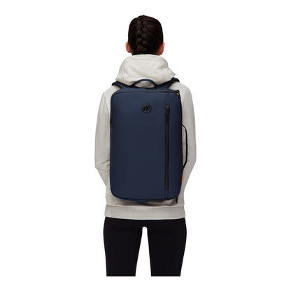 Rucsac Mammut Seon 3-Way 20 Bleumarin