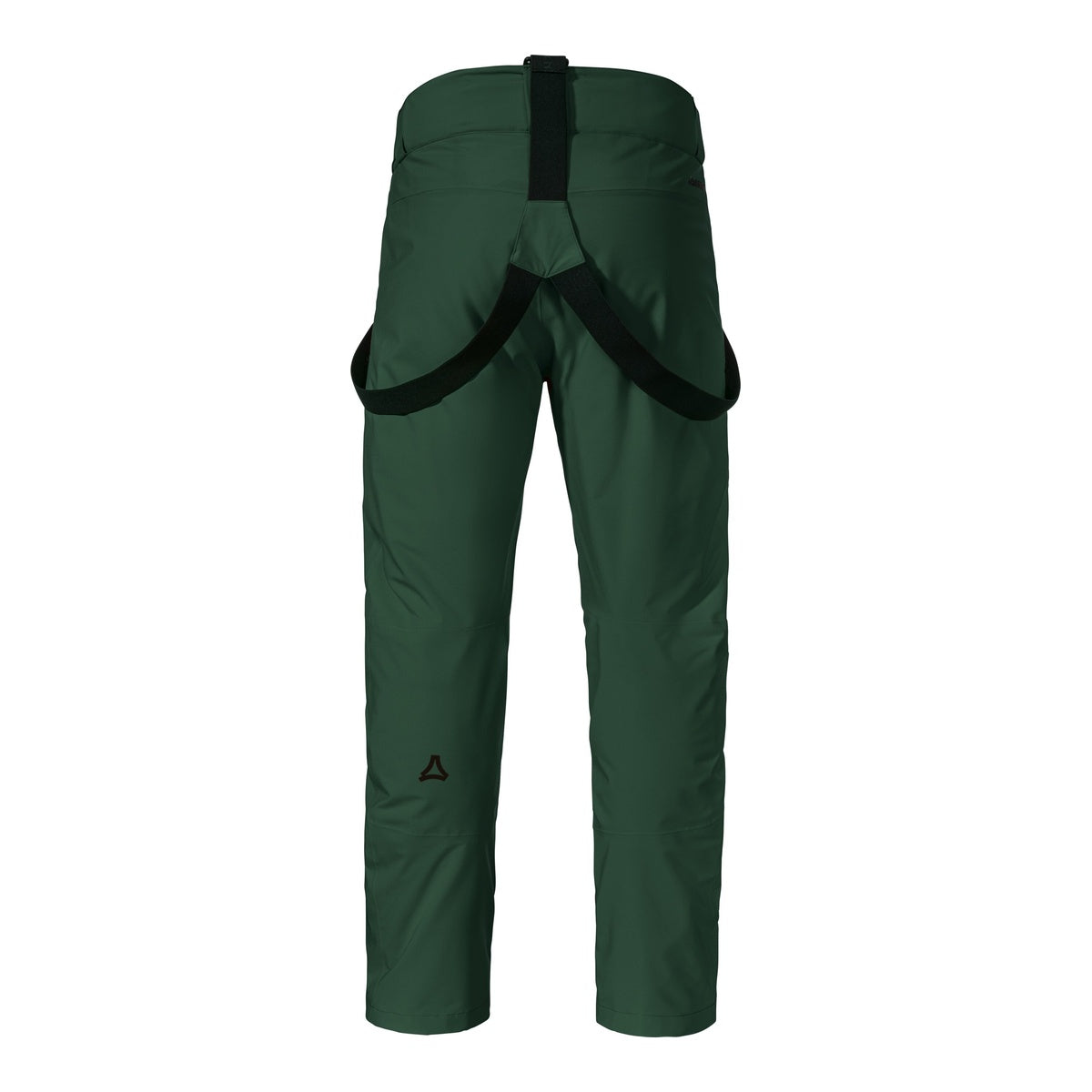 Pantaloni Schi Barbati Schoffel Pine Dark Jade