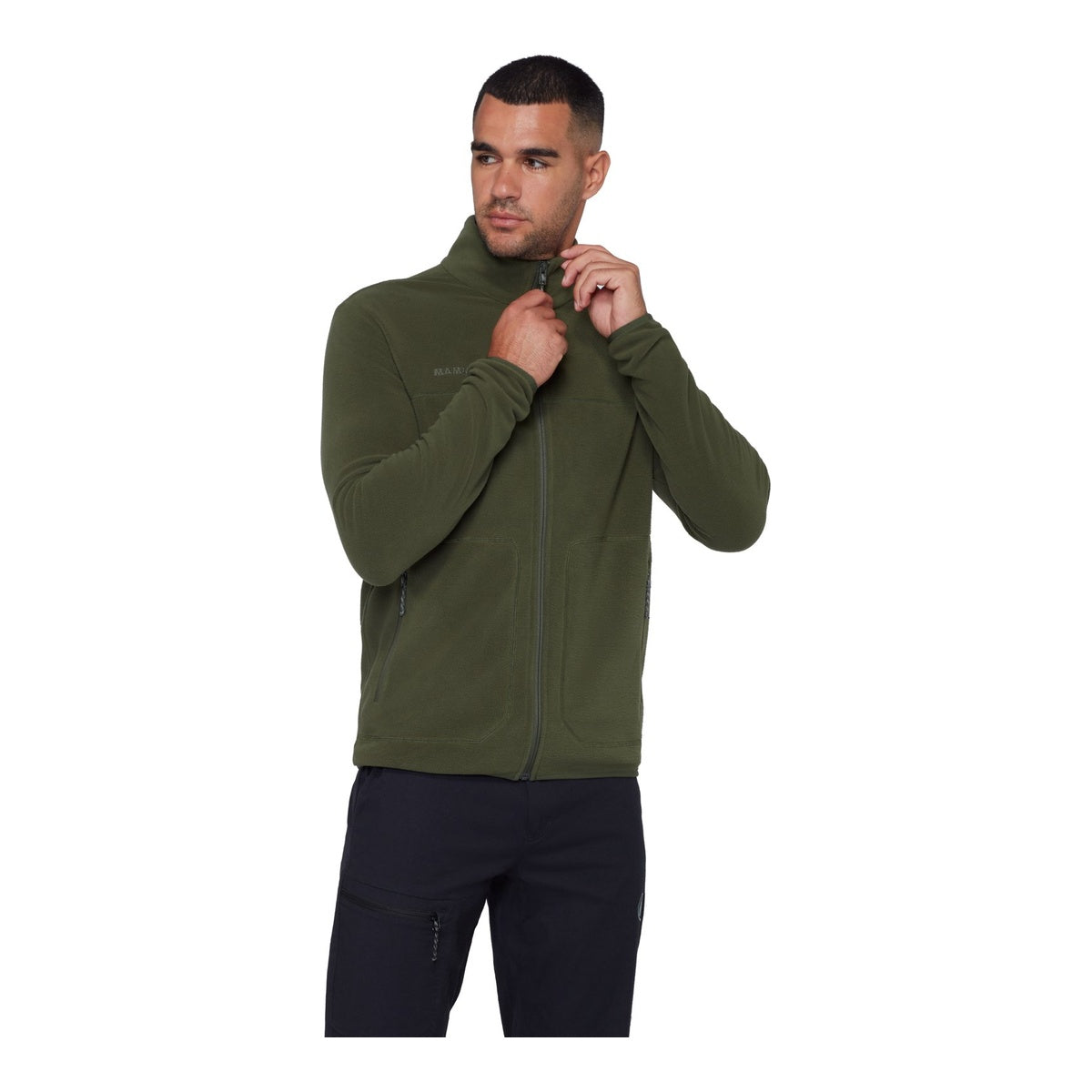 Polar Barbati Mammut Innominata Light Ml Dark Marsh