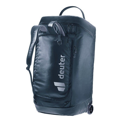 Geanta Deuter Duffel Pro Roller 90L Black