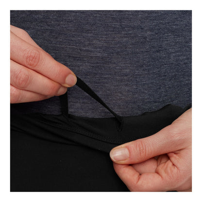 Colanti Femei Mammut Crag Winter Black