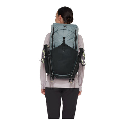 Rucsac Munte Femei Mammut Ducan 26 Strata-Black