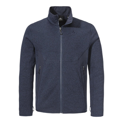 Polar Barbati Schoffel Circ Yew Navy Blazer