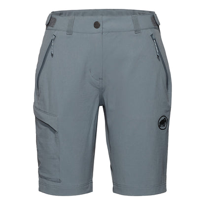 Pantaloni Scurti  Mammut Femei Runbold IV Strata