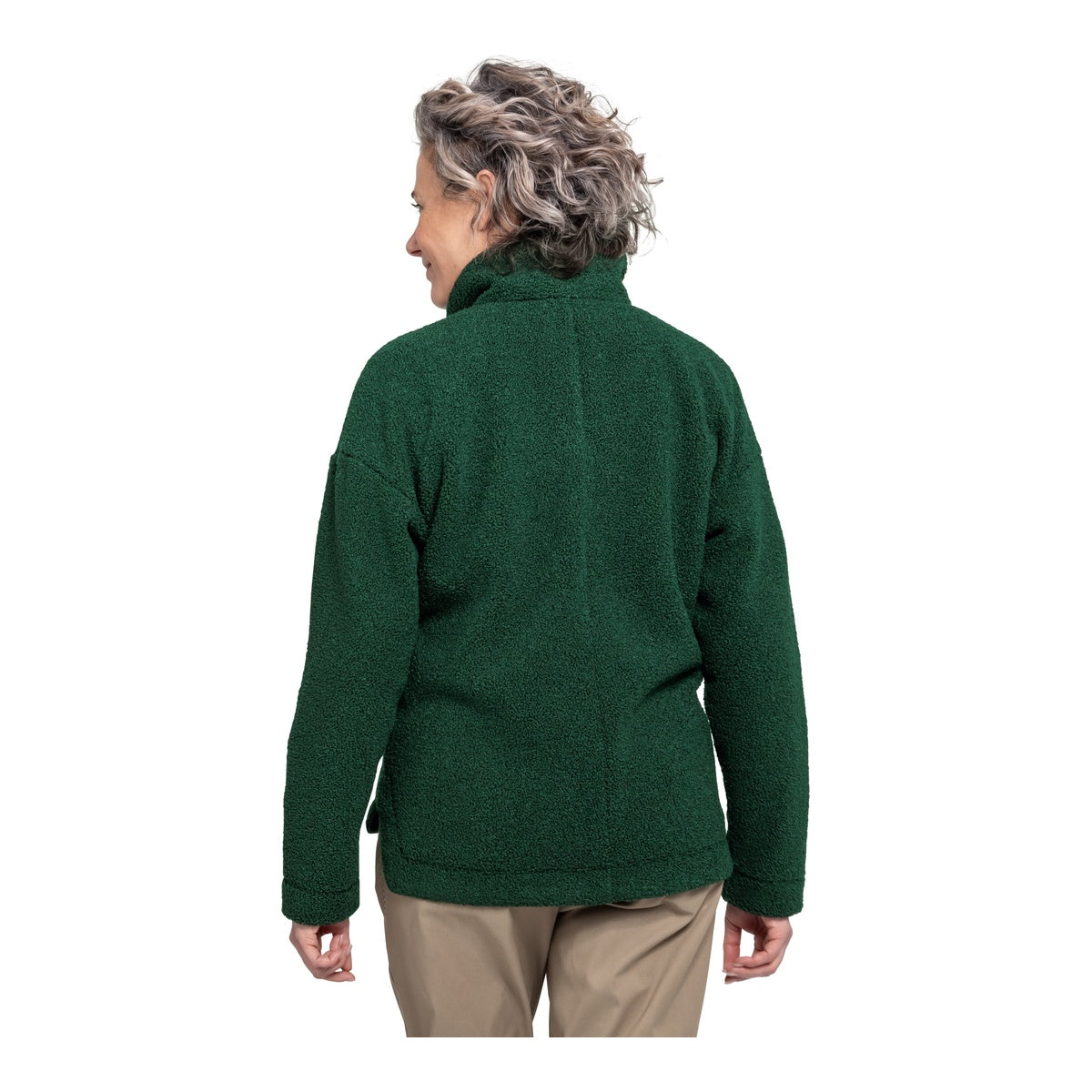 Polar Femei Schoffel Jk Kalmor Dark Jade