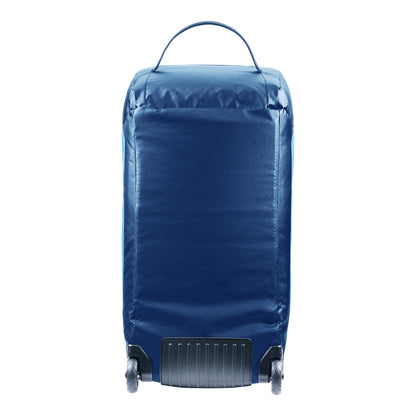 Geanta Voiaj Deuter Duffel Pro Roller 90 Neptune-Nightblue