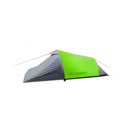 Cort Spark D Lime Green/ Grey 2 Persoane