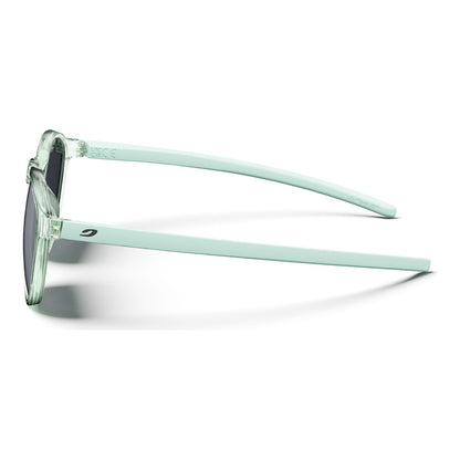Ochelari Copii Joliet Shiny Translucent Pastel Blue-Matt Pastel Blue Spectron 3