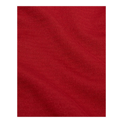 Bluza Femei Mammut Aenergy Light Ml Half Zip Pull Dark Mammut Red-Mammut Red