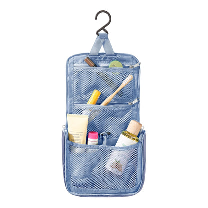 Trusa Igiena Deuter Wash Center Lite I Polar Bluejay