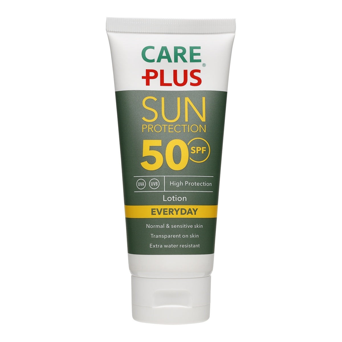 Protectie Solara Care Plus SPF 50 Everyday Lotion 100Ml