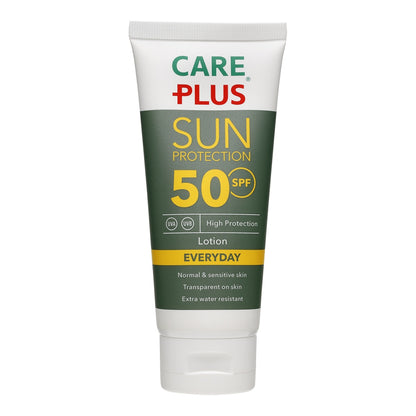 Protectie Solara Care Plus SPF 50 Everyday Lotion 100Ml