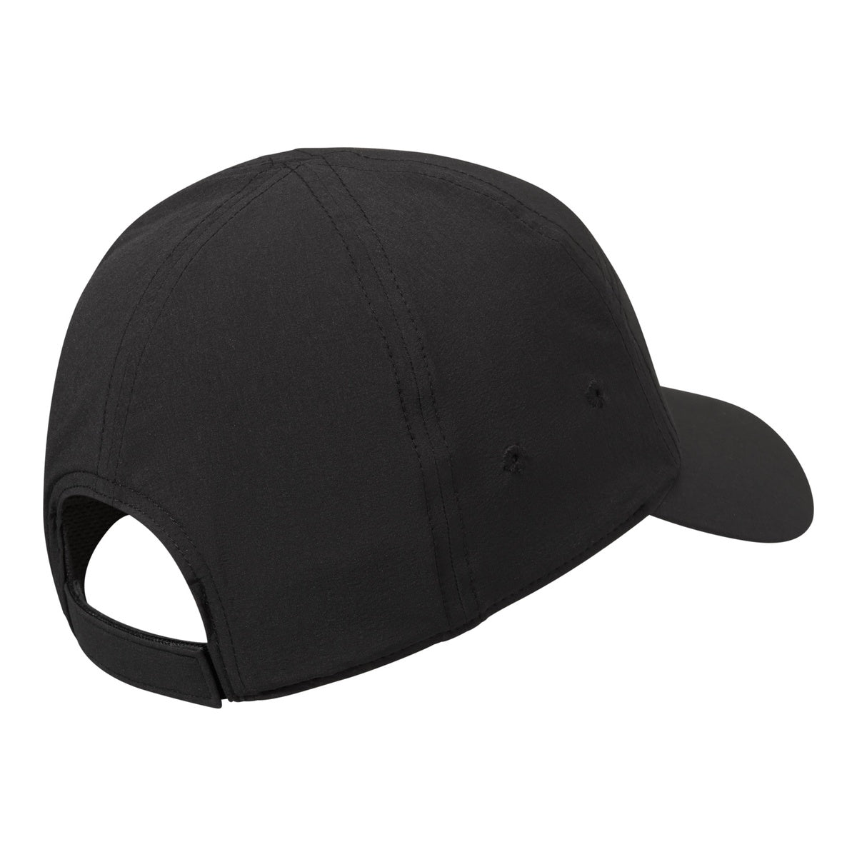 Sapca Mammut Sun Peak Cap Black