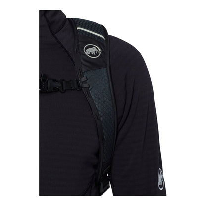 Rucsac Munte Barbati Mammut Lithium 20 Holunder-Black