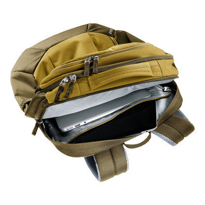 Rucsac Deuter Giga 28L Kelp-Nori