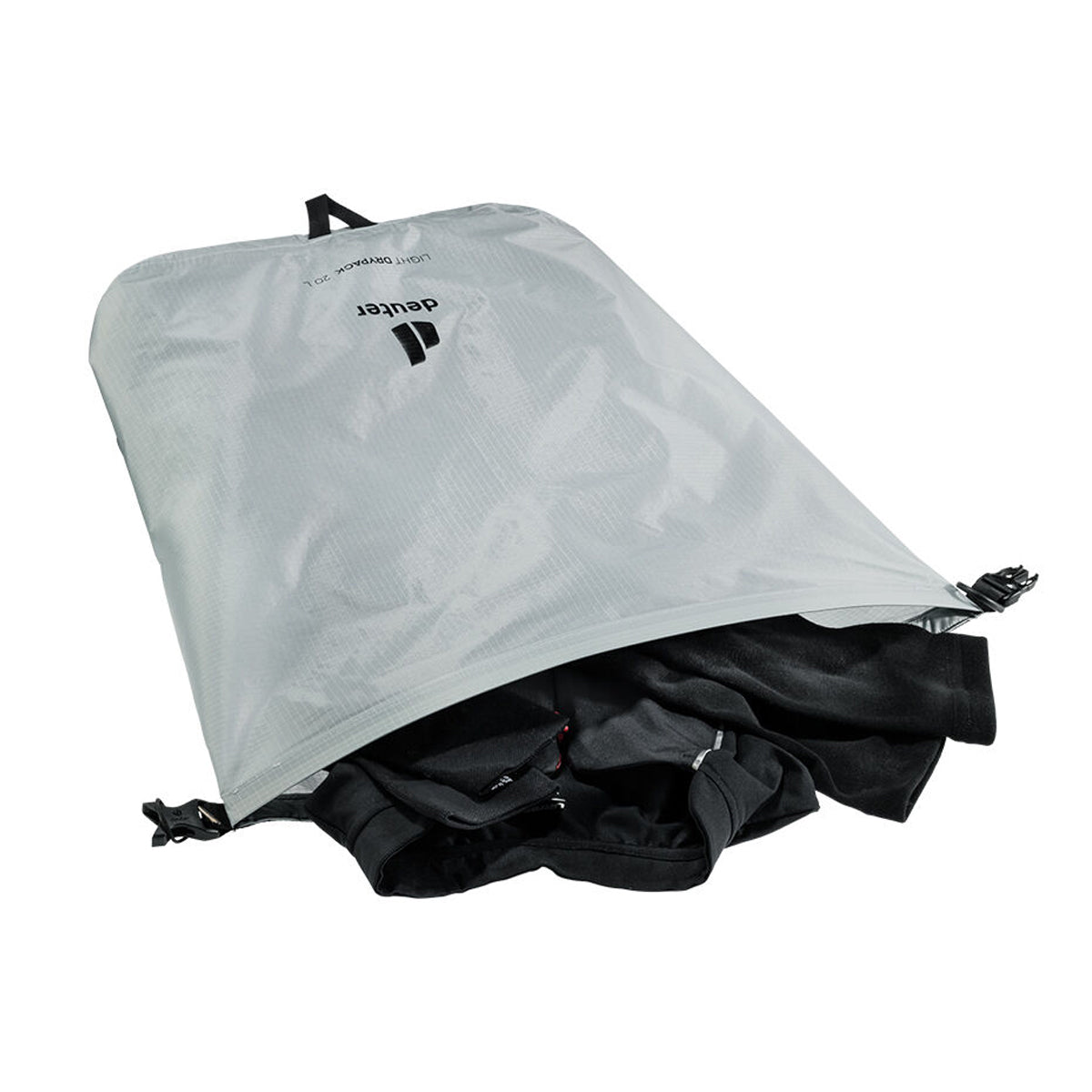 Sac Impermeabil Light Drypack 20 Tin