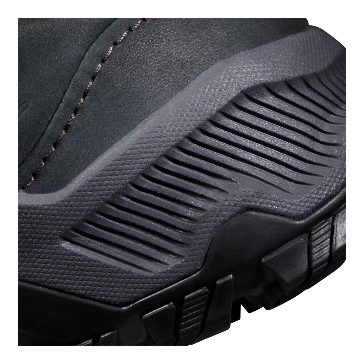 Pantofi Drumetie Femei Mammut Nova IV Low GTX Black-Apricot Brandy