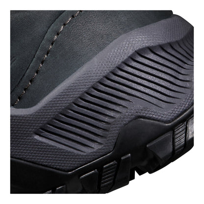 Pantofi Drumetie Femei Mammut Nova IV Low GTX Black-Apricot Brandy