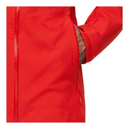 Jacheta Barbati Mammut Alto Light HS Hooded Mammut Red