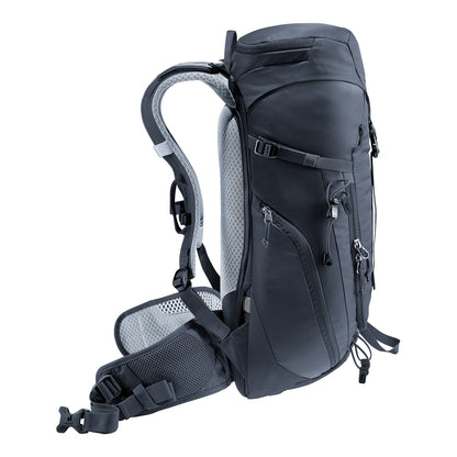 Rucsac Munte Barbati Deuter Trail 16 SL Black