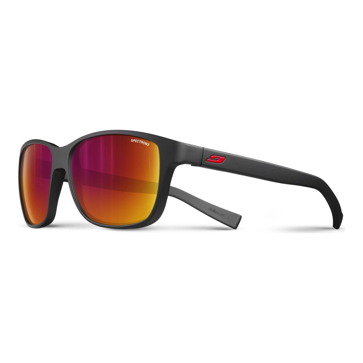 Ochelari Powell Black-Red Spectron 3