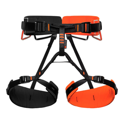 Ham Mammut 4 Slide Harness Portocaliu