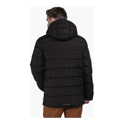 Geaca Barbati Schöffel Boslix Black