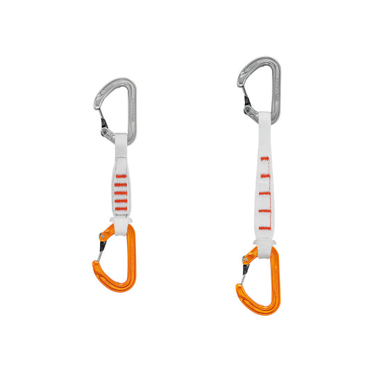 Bucla Echipata Petzl Ange Finesse