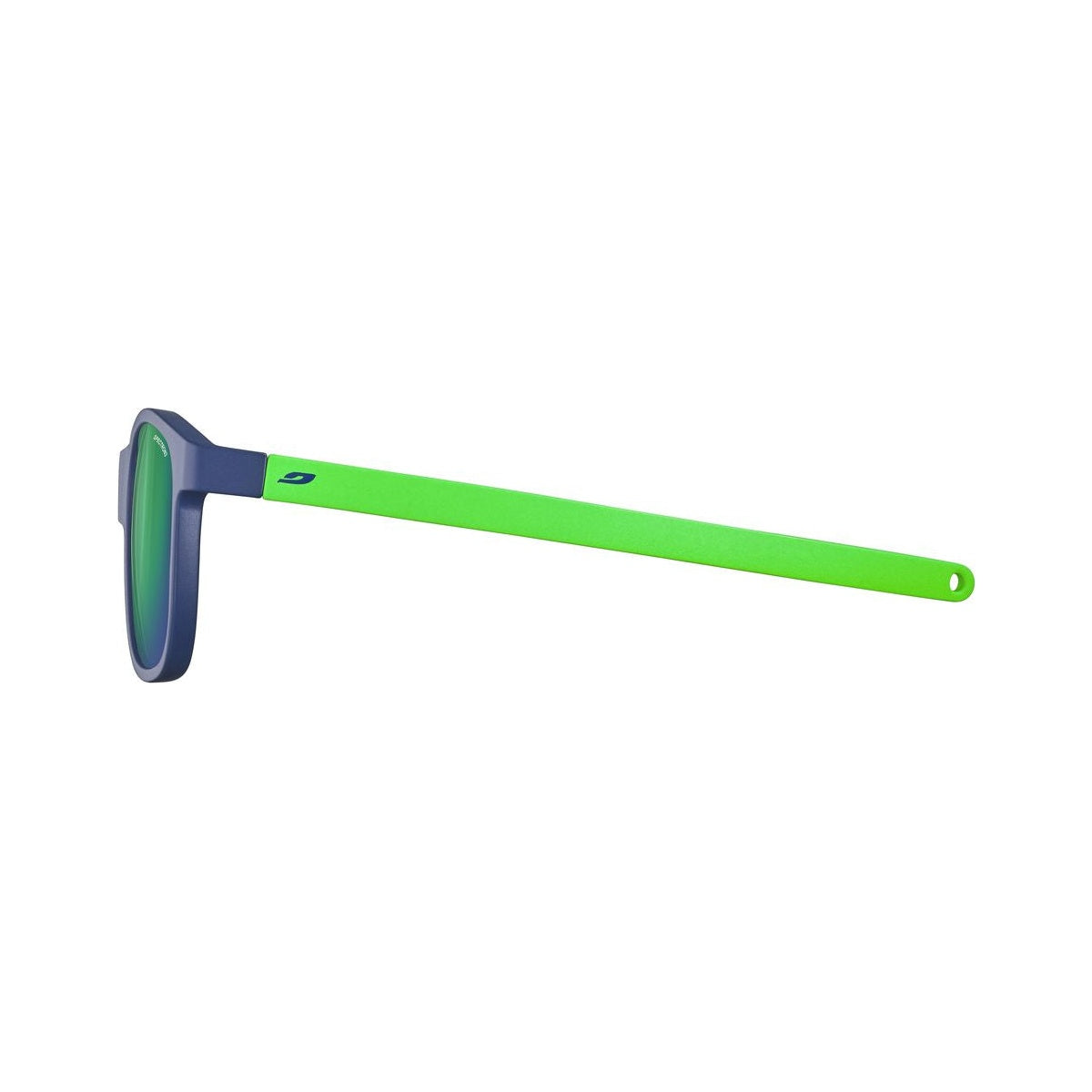 Ochelari Copii Julbo Turn 2 Dark Blue-Green Spectron 3