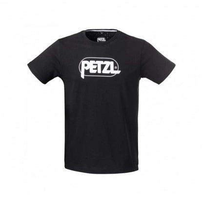 Tricou Adam Black M T001Aa01