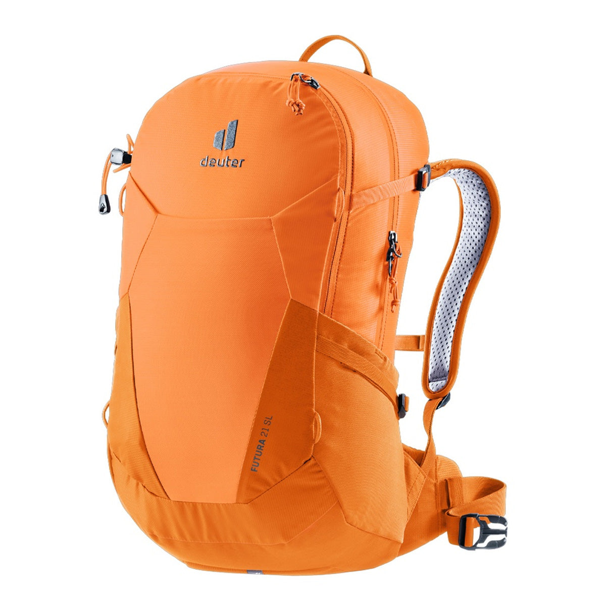 Rucsac Femei Deuter Futura SL 21L Peach-Tuscany