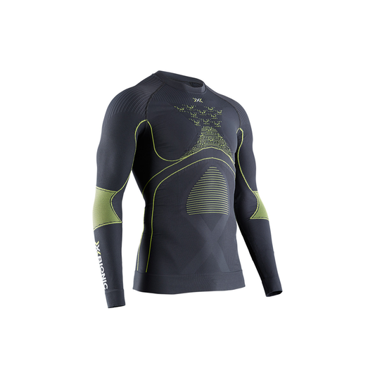 Bluza Barbati Energy Acumulator 4.0