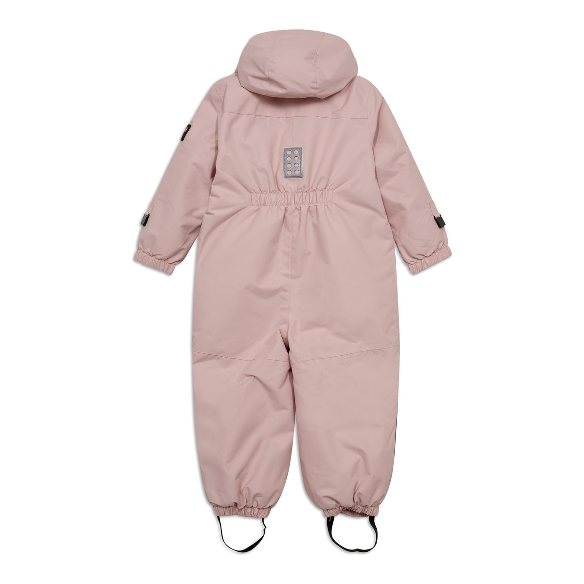 Costum Schi Fete Lego Wear Lwjori 721 Light Pink