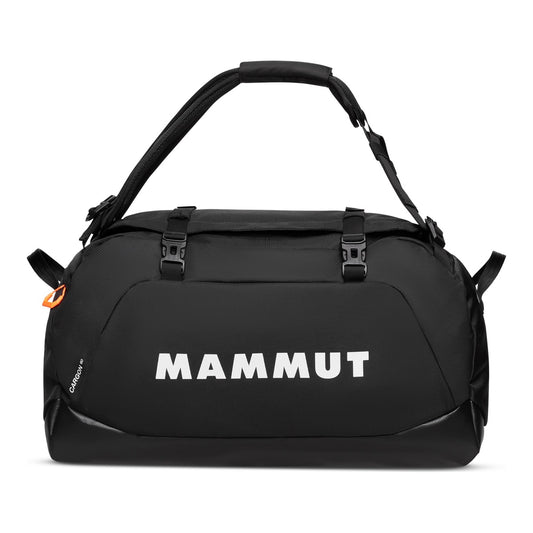 Geanta Voiaj Mammut Cargon 60 Black