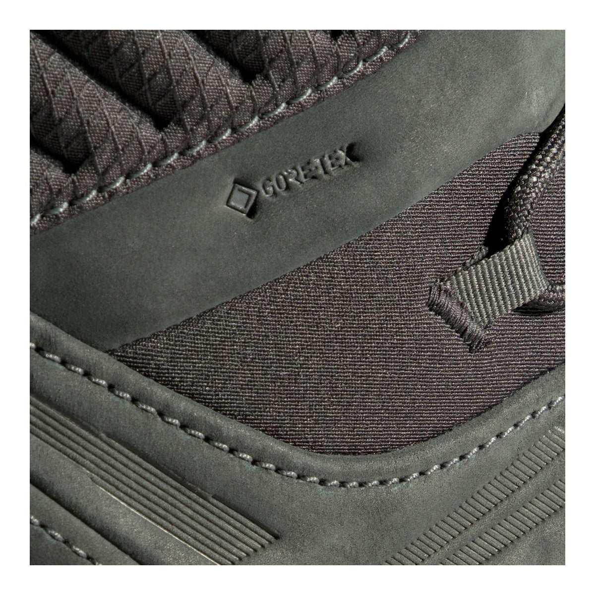 Bocanci Drumetie Barbati Mammut Mercury IV Mid GTX Black