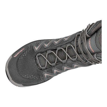 Bocanci Drumetie Femei Lowa Innox Pro GTX MID Grey