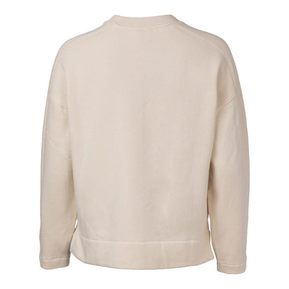 Bluza Femei Ternua Cabox Crew W Sweat Beige