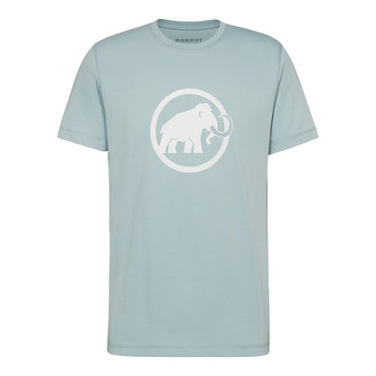 Tricou Barbati Mammut Core Classic Nebla