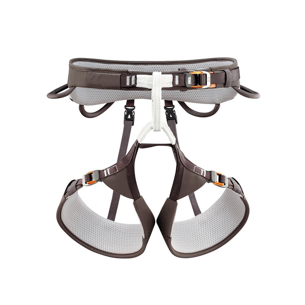 Ham Petzl Aquila Brown S