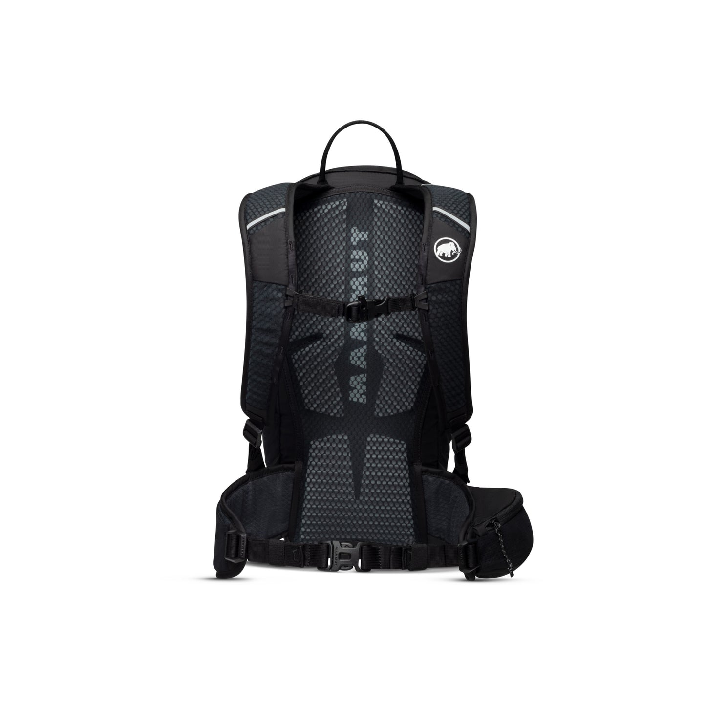 Rucsac Lithium 20 L Highlime-Black